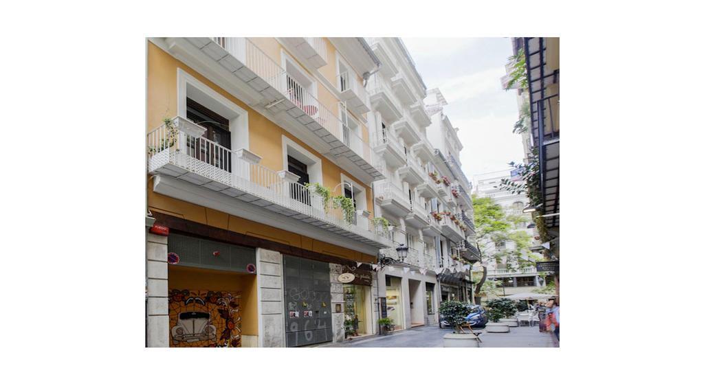 Saint Ferdinand & Breakfast Guest house Valencia