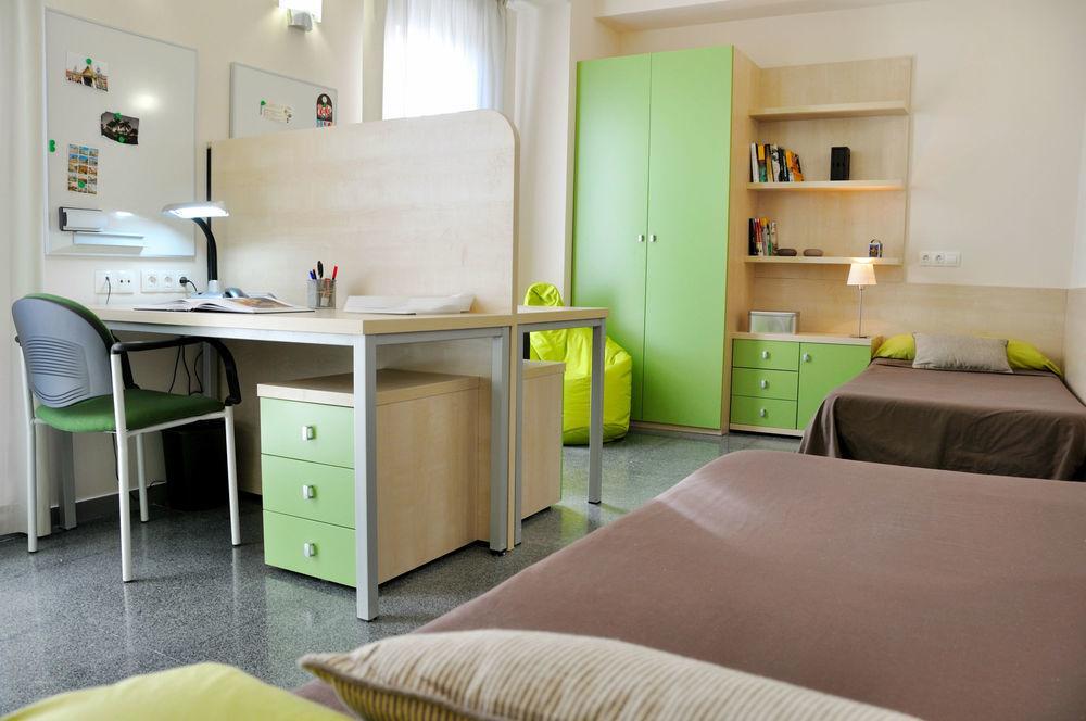 Appartement Residencia Universitaria Resa Damia Bonet *