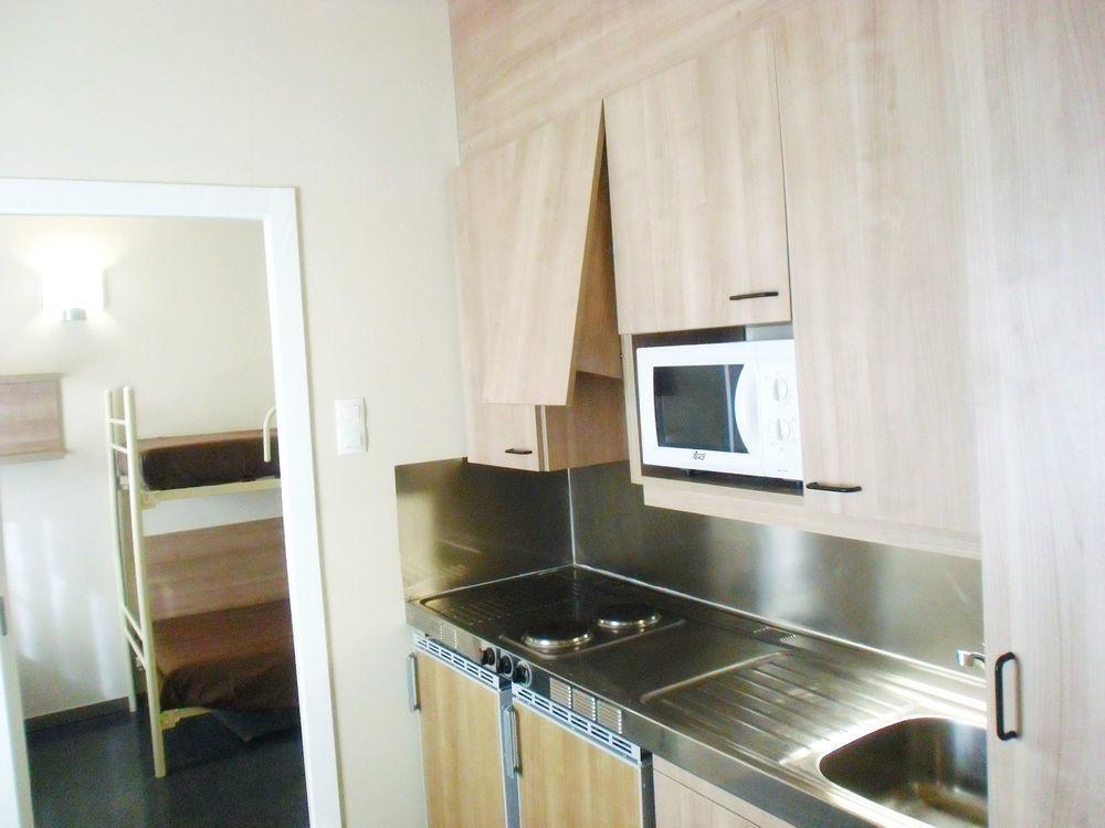 Appartement Residencia Universitaria Resa Damia Bonet Valencia