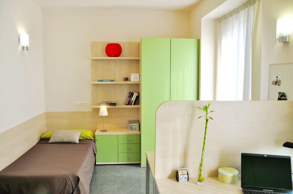Appartement Residencia Universitaria Resa Damia Bonet