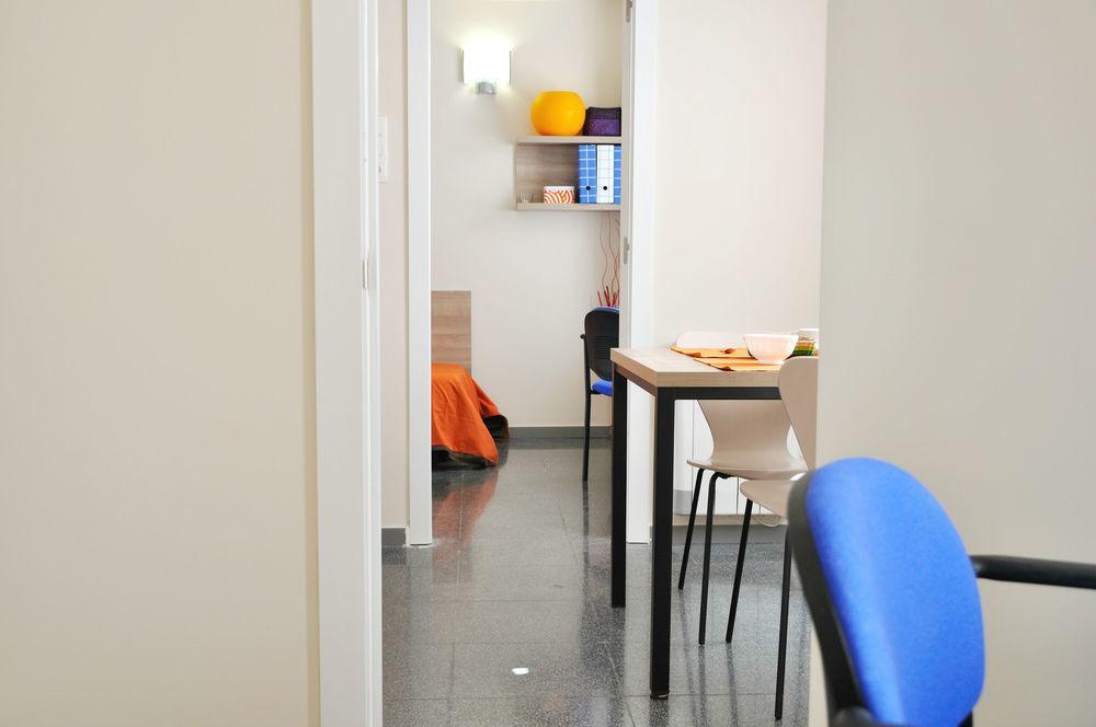 Residencia Universitaria Resa Damia Bonet Appartement