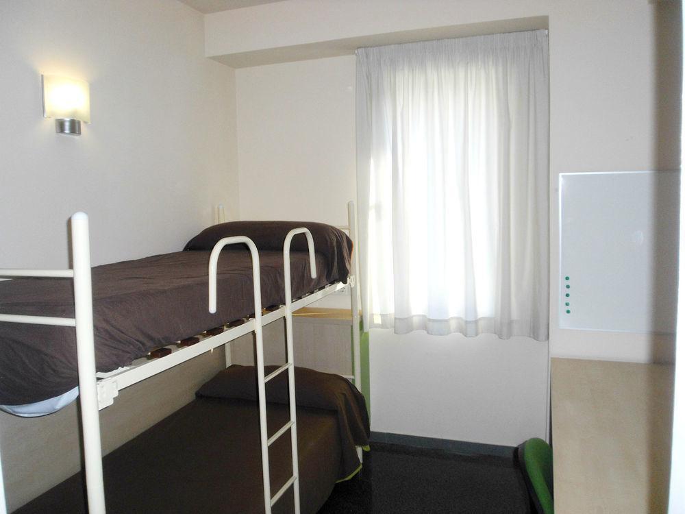 Residencia Universitaria Resa Damia Bonet Appartement *