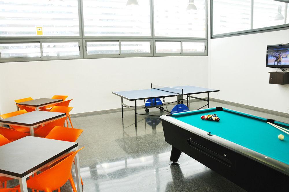 Apartamento Residencia Universitaria Resa Damia Bonet
