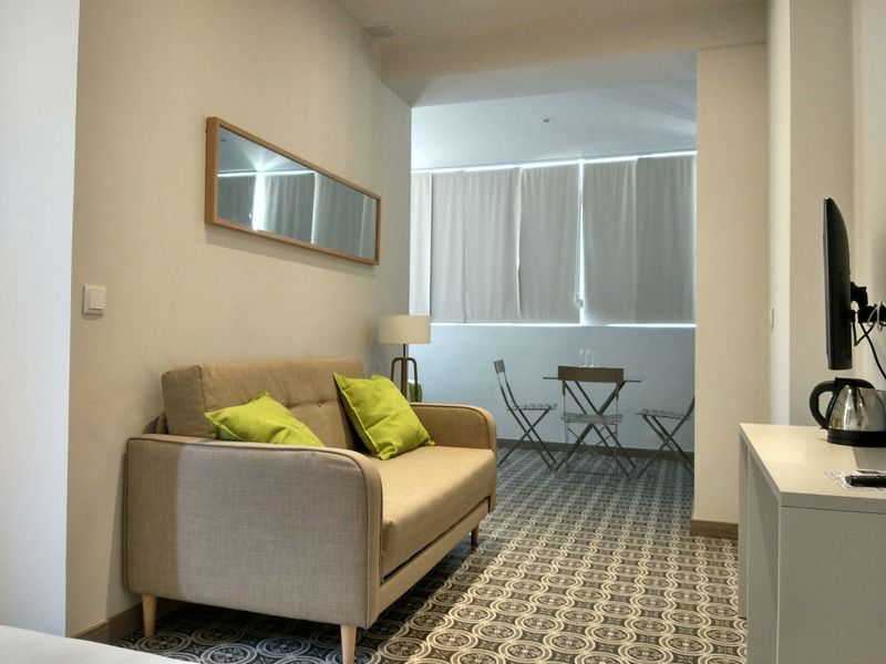 San Lorenzo Boutique 3* Valencia