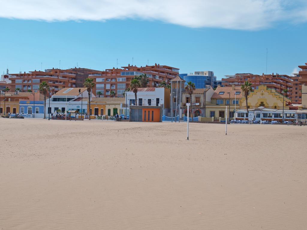 Appartement Apartup Patacona Penthouse