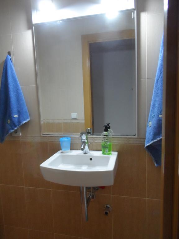 Apartment Florista Valencia
