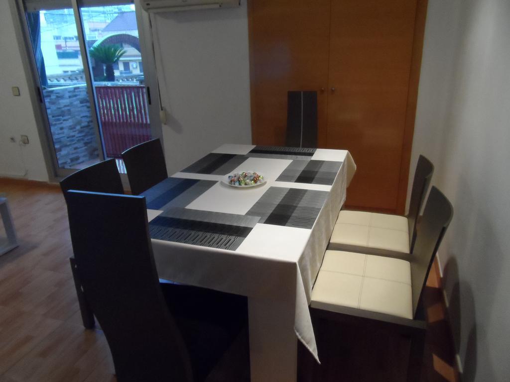 Apartment Florista Valencia