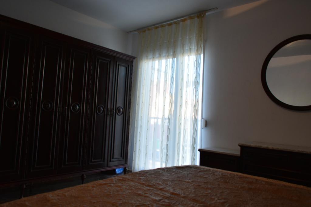 Apartamento Arena's