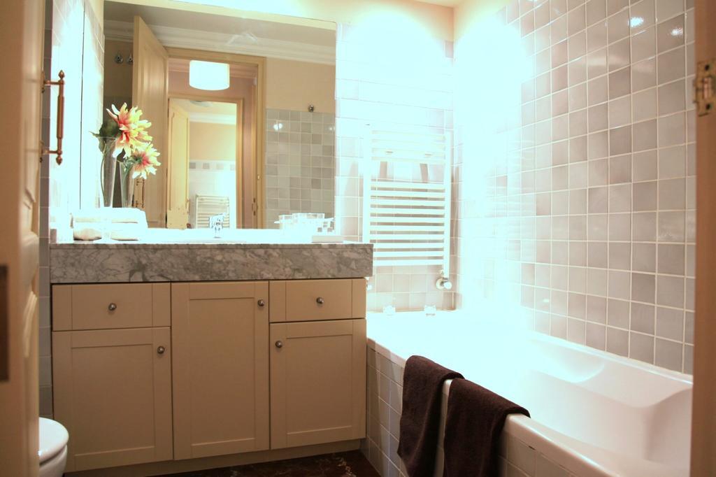 Apartment Palacete Echeveste Iii *