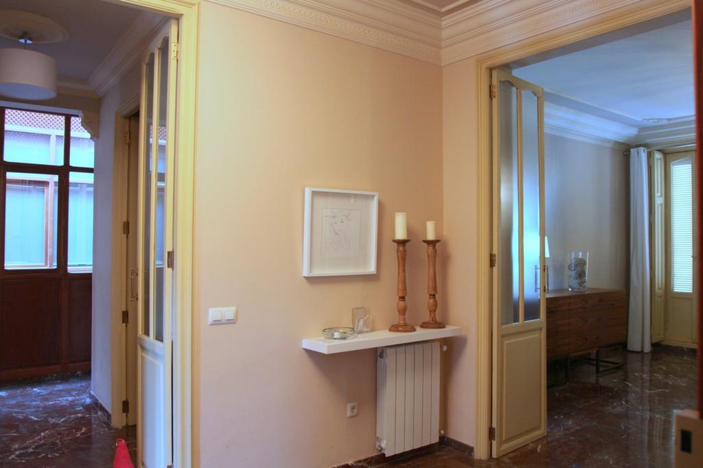 Palacete Echeveste Iii Apartment *