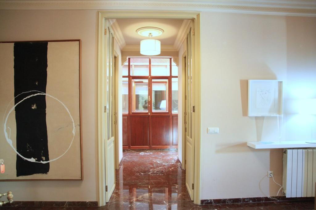 Palacete Echeveste Iii Apartment