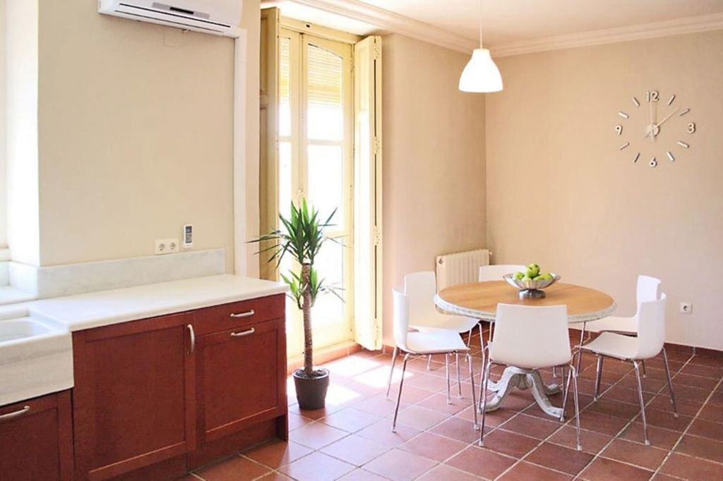Apartment Palacete Echeveste Iii Valencia