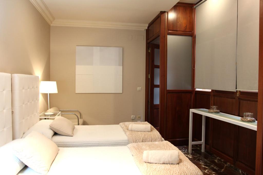 Palacete Echeveste Iii Apartment *