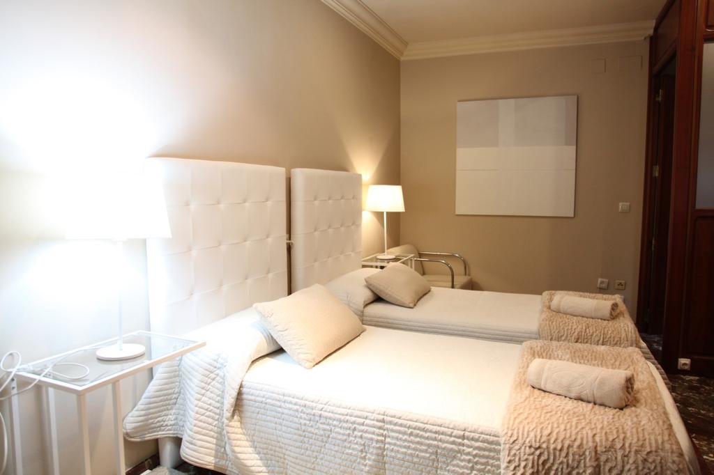Apartment Palacete Echeveste Iii Valencia