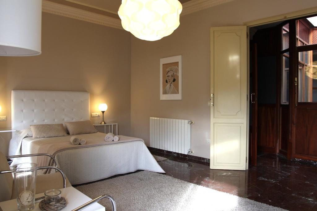 Palacete Echeveste Iii Apartment Valencia