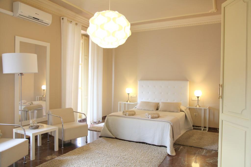 Palacete Echeveste Iii Apartment