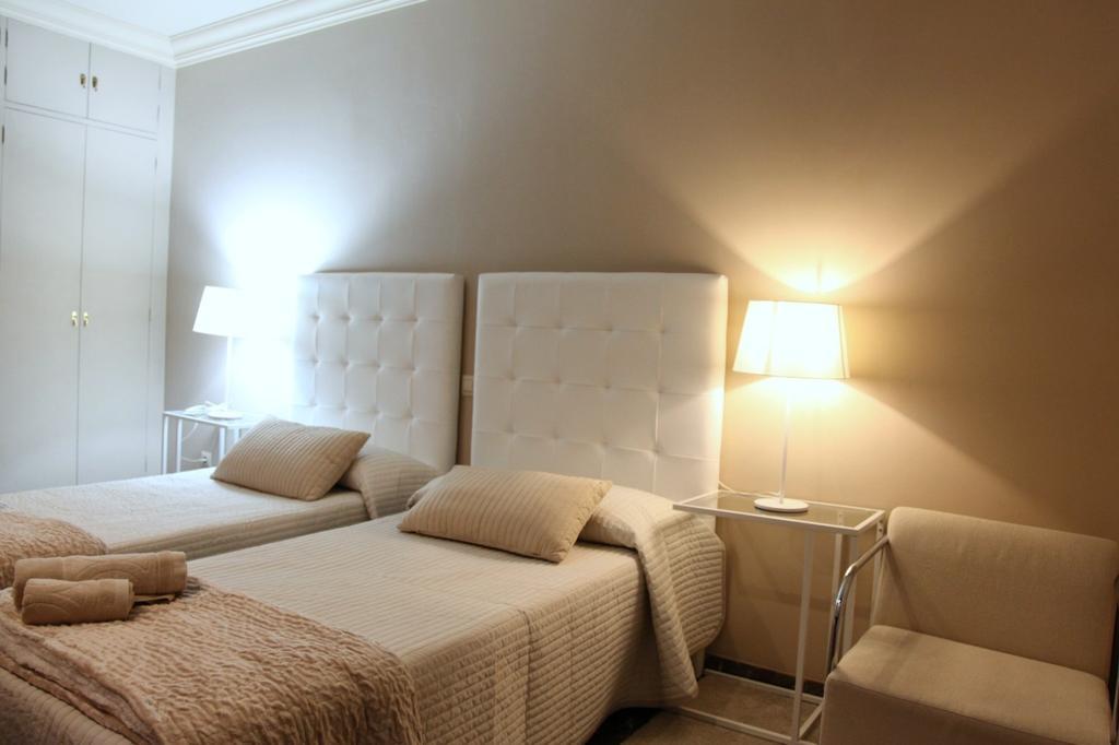 Apartment Palacete Echeveste Iii *