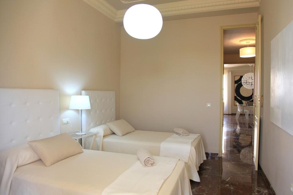 Palacete Echeveste Iii Apartment *