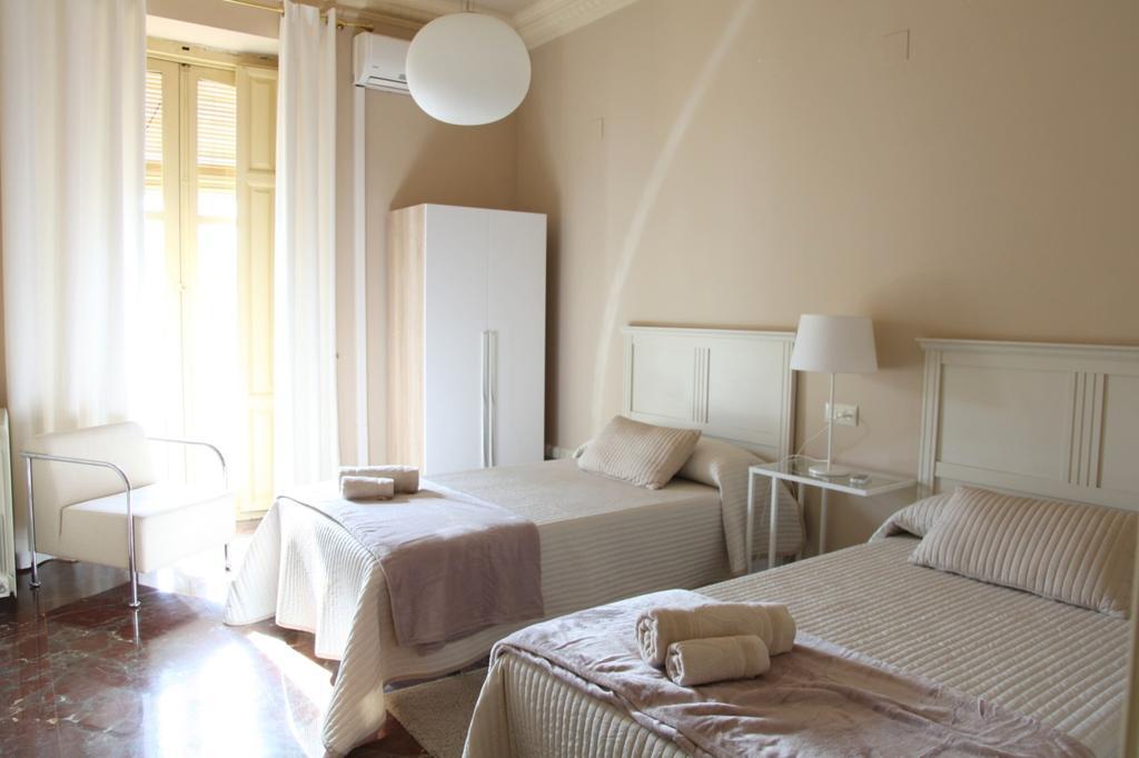 Apartment Palacete Echeveste Iii Valencia