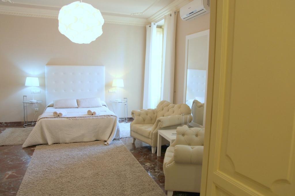 Palacete Echeveste Iii Apartment Valencia