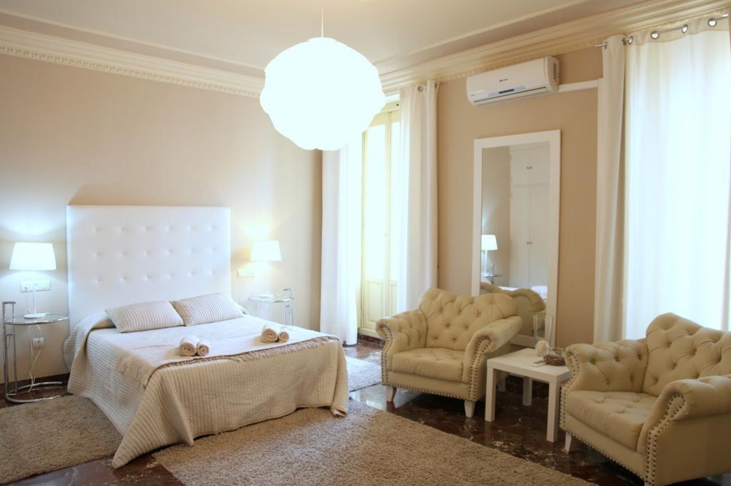 Palacete Echeveste Iii Apartment
