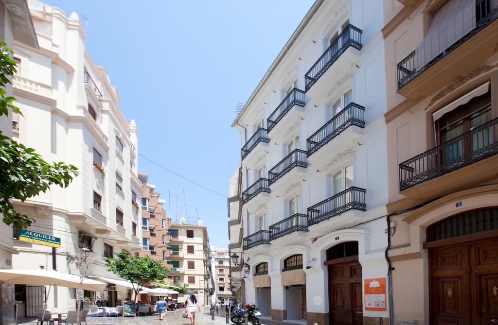 Cosy Embajador 2*