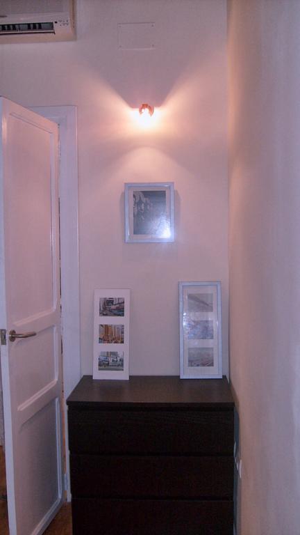 Apartment Calatrava *