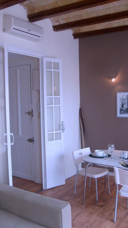 Calatrava Apartment Valencia