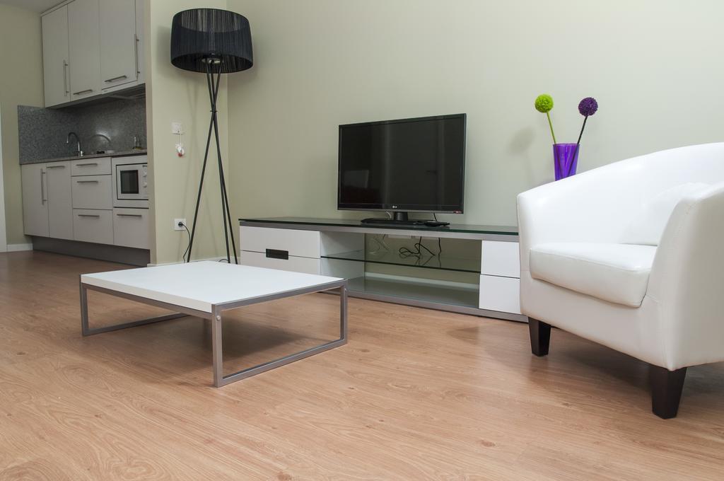 Appartement Premium