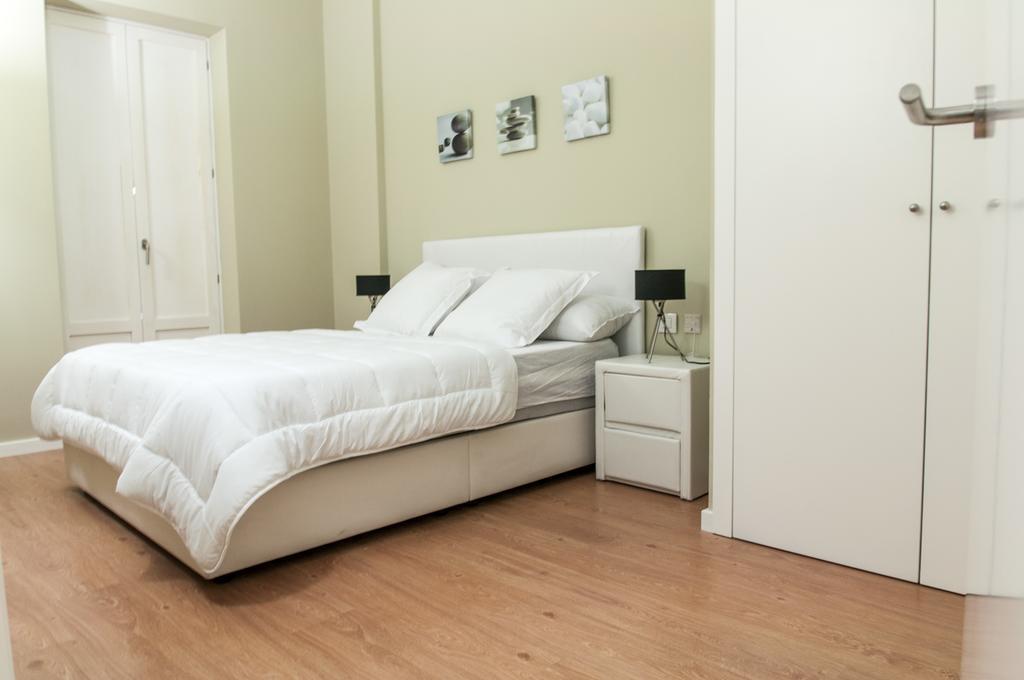 Appartement Premium Valencia