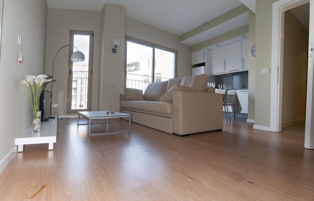 Appartement Premium