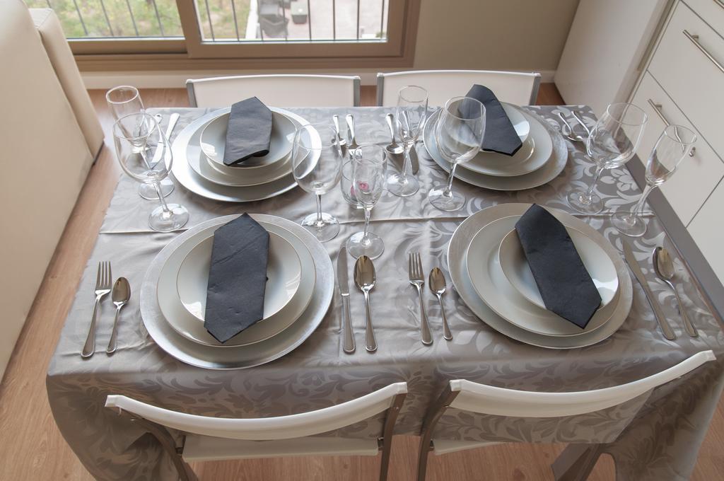 Appartement Premium Valencia