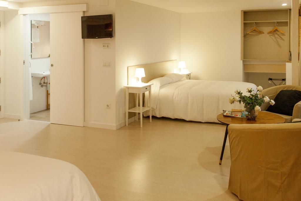 Host & Guest house Valencia