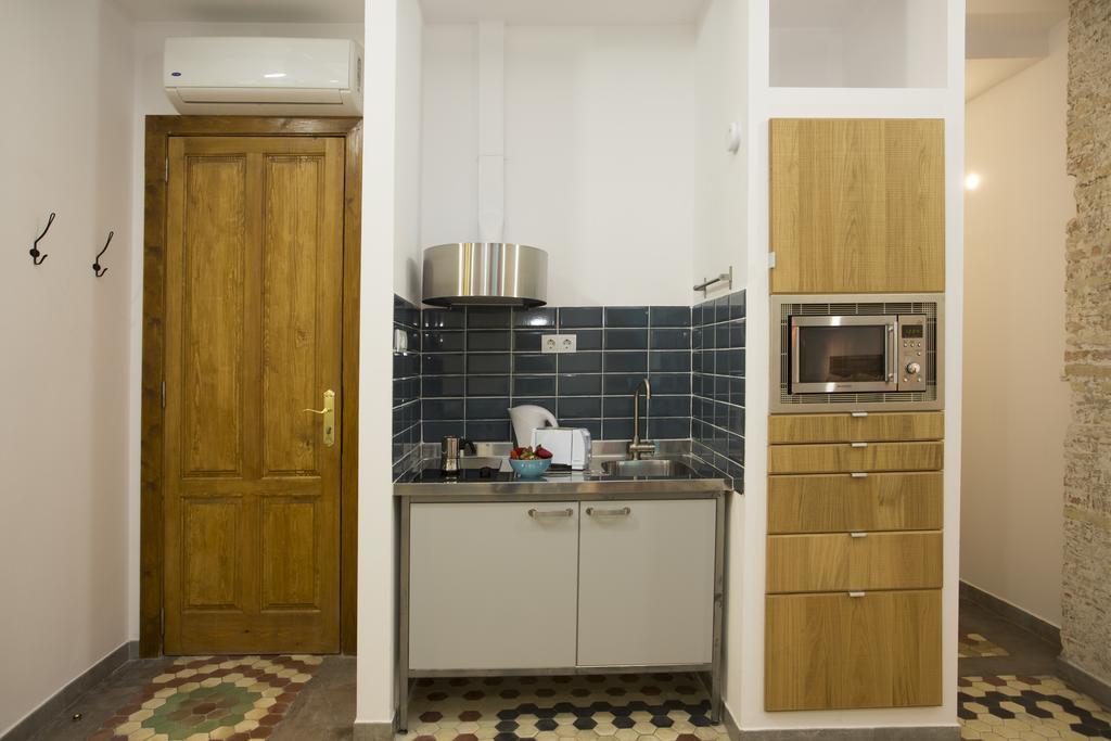 Eco-friendly Apartamento