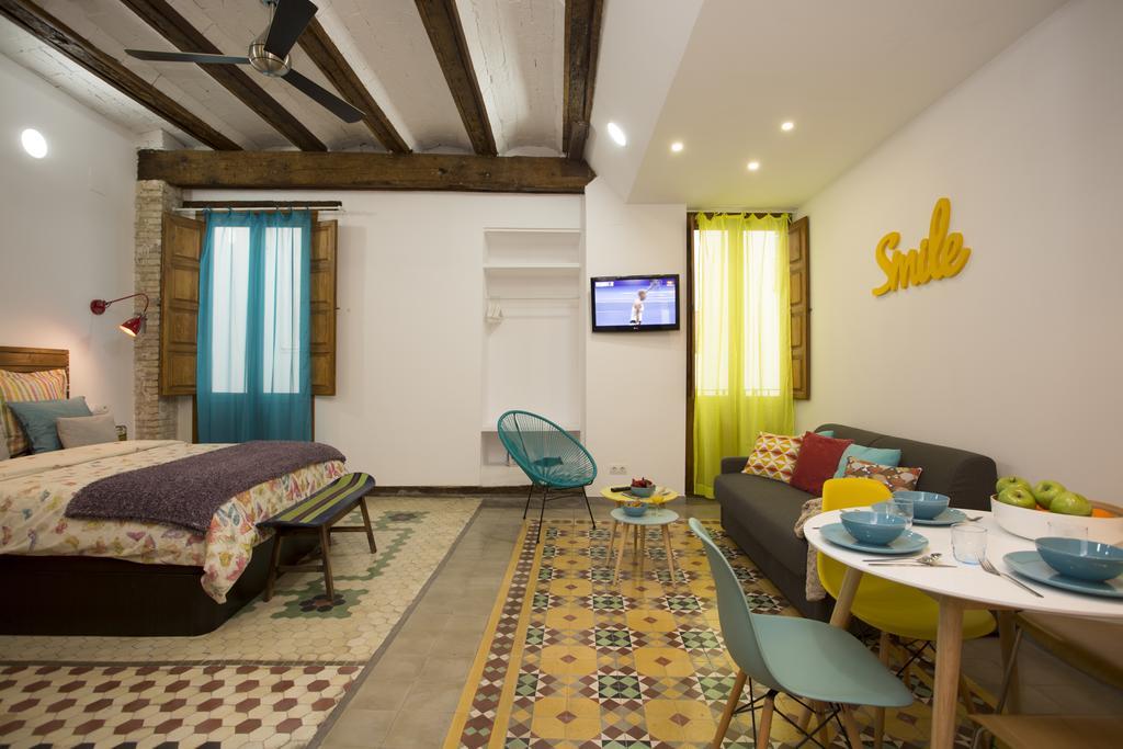 Eco-friendly Apartment *