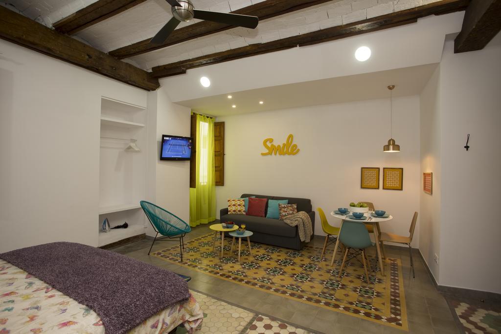 Eco-friendly Apartment *