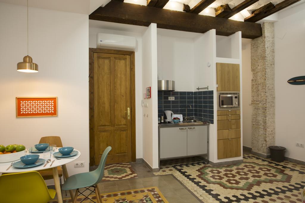 Eco-friendly Apartamento *