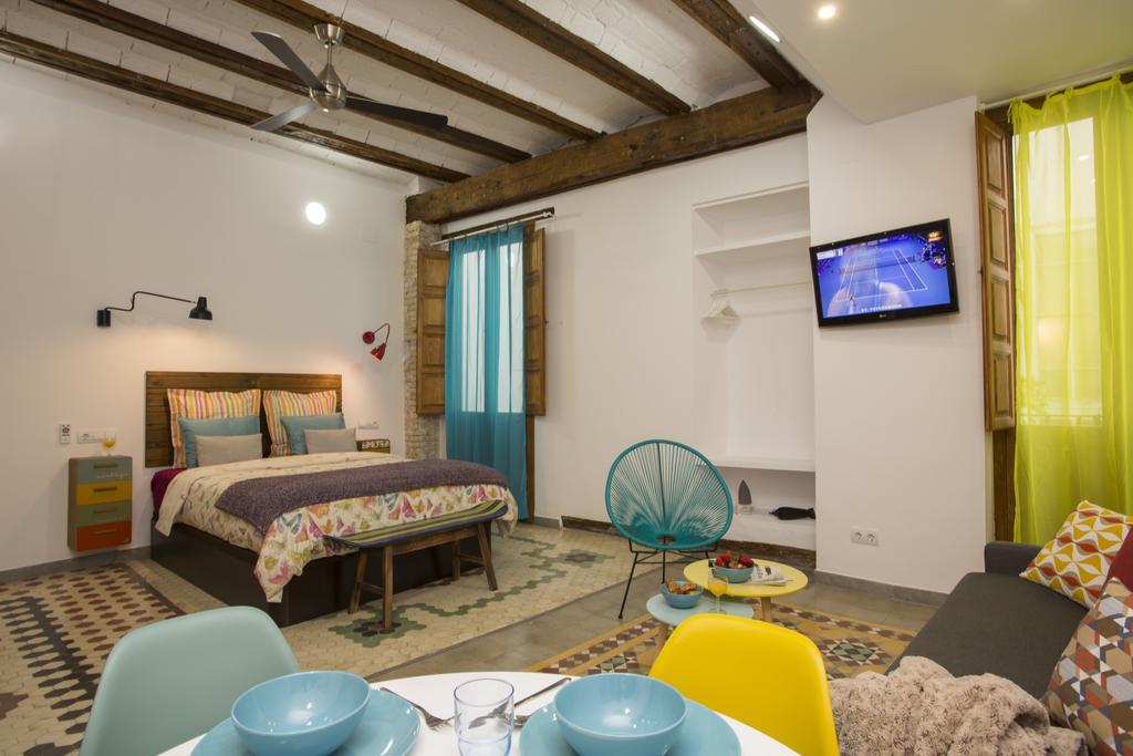 Apartment Eco-friendly *