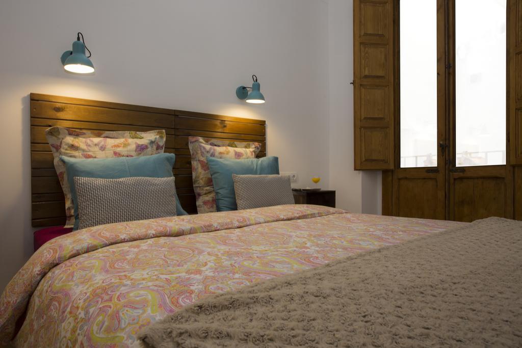 Apartment Eco-friendly Valencia