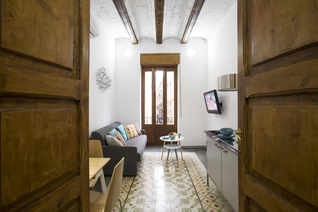 Apartment Eco-friendly *