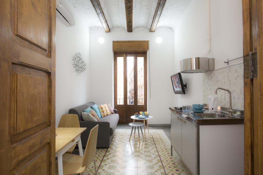 Eco-friendly Apartamento Valencia