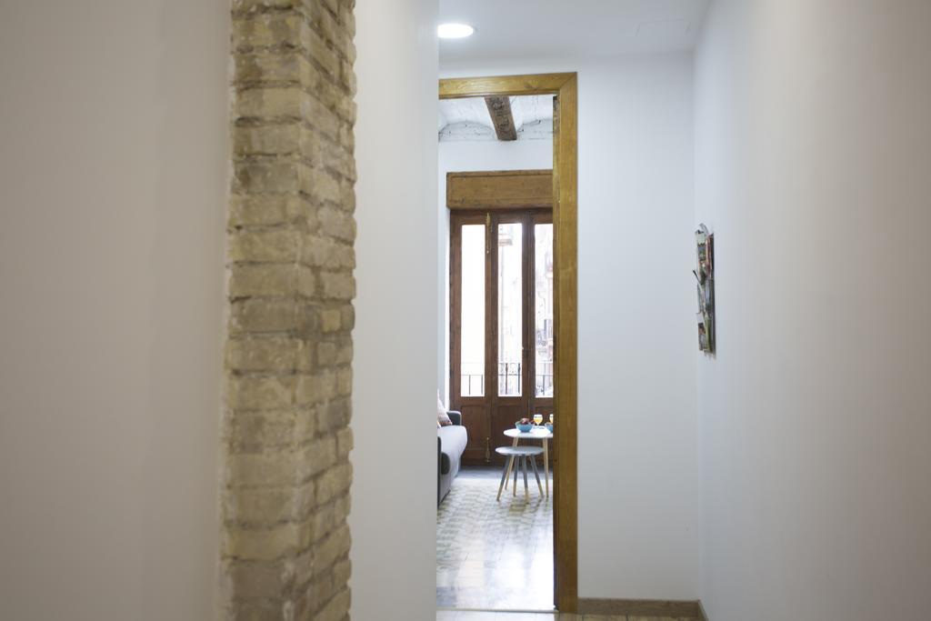 Eco-friendly Apartment *