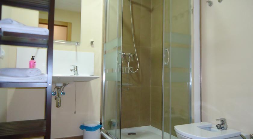 Apartment Apartmans Serranos Valencia