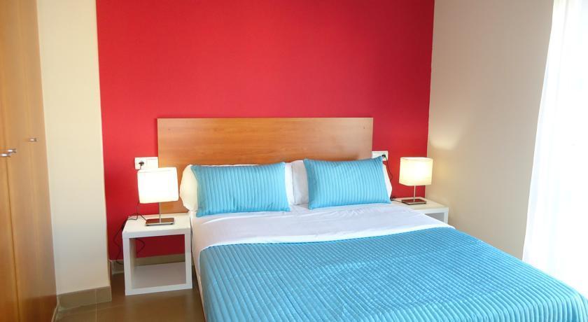 Apartmans Serranos Valencia