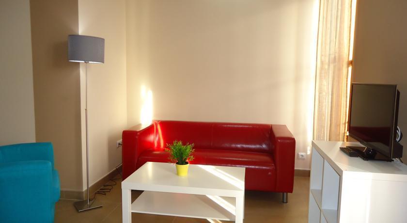 Apartment Apartmans Serranos *