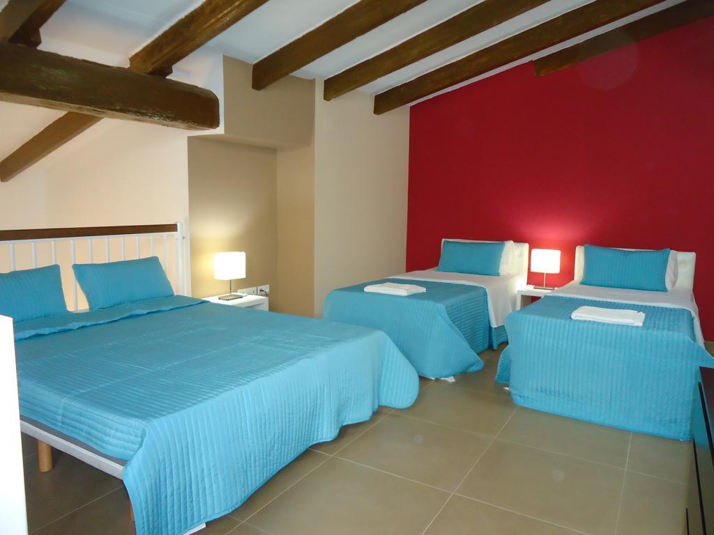 Apartmans Serranos *