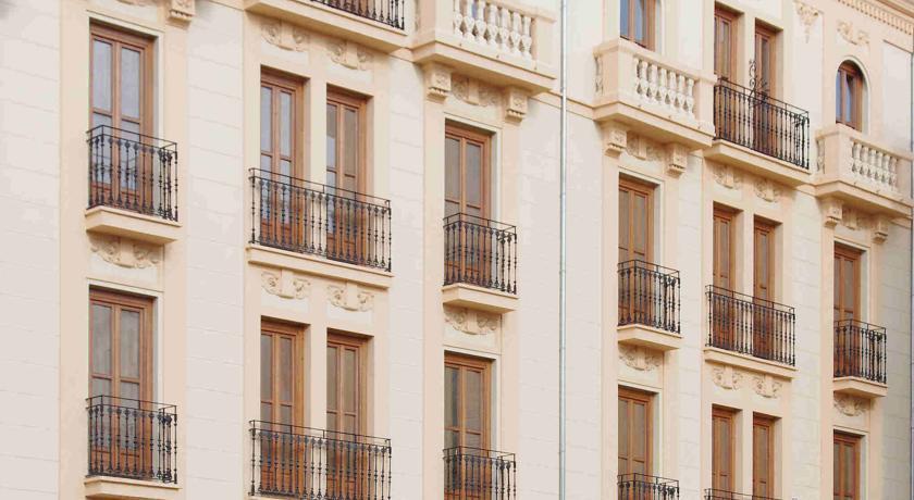 Apartmans Serranos * Valencia