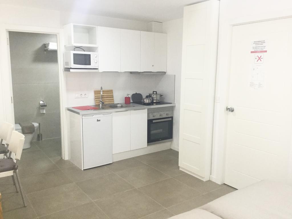 Luz De Apartment