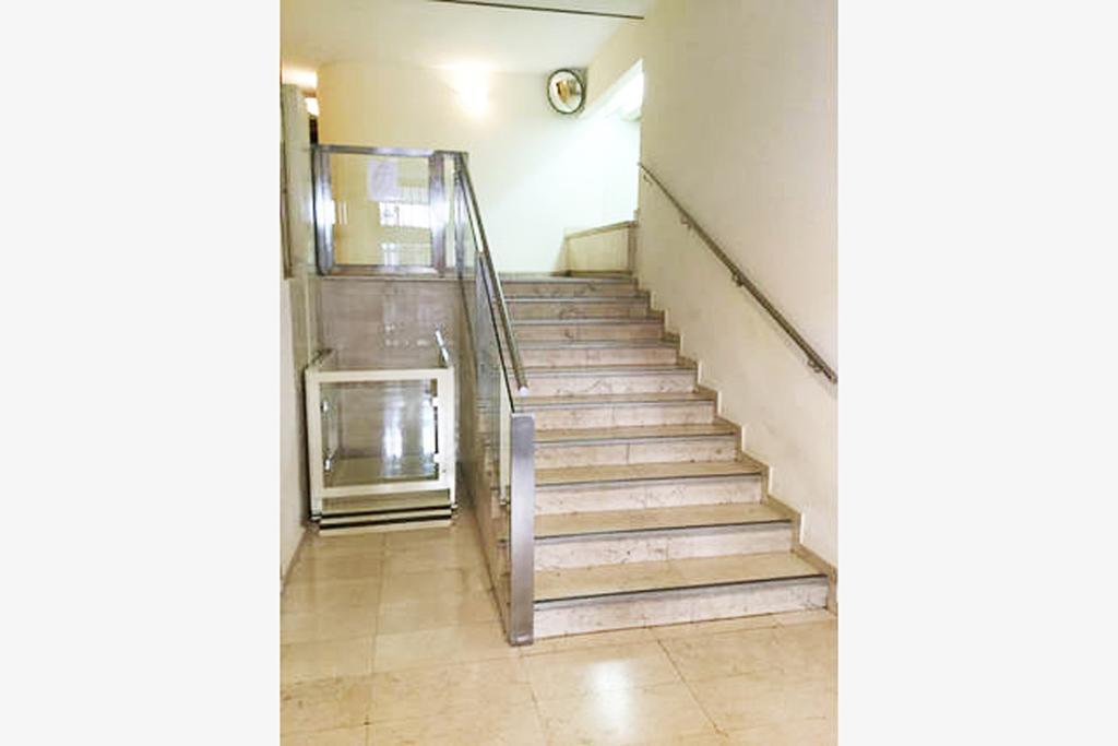 Apartment Luz De Valencia