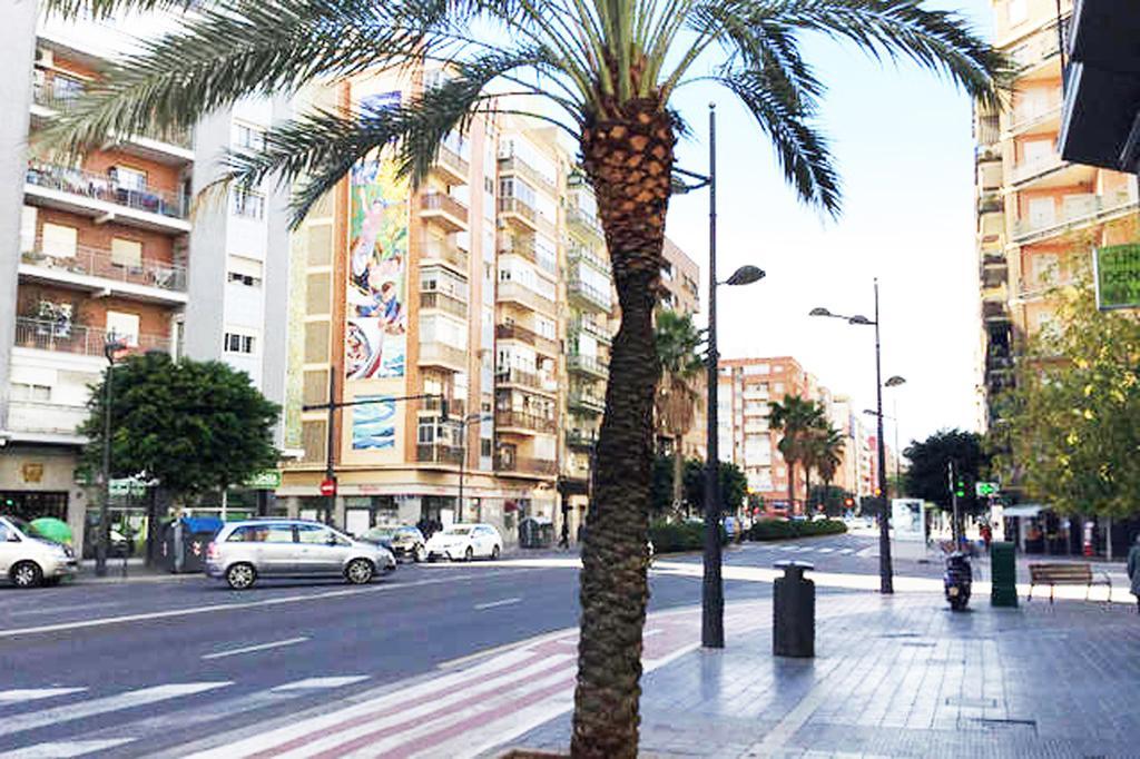 Apartment Luz De Valencia